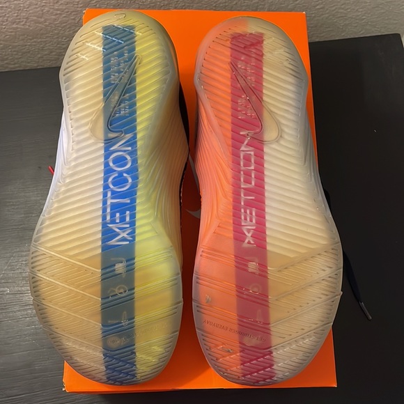 Nike Metcon 6 x “what the” Size 8. Limited edition. Sold out. - Picture 15 of 16